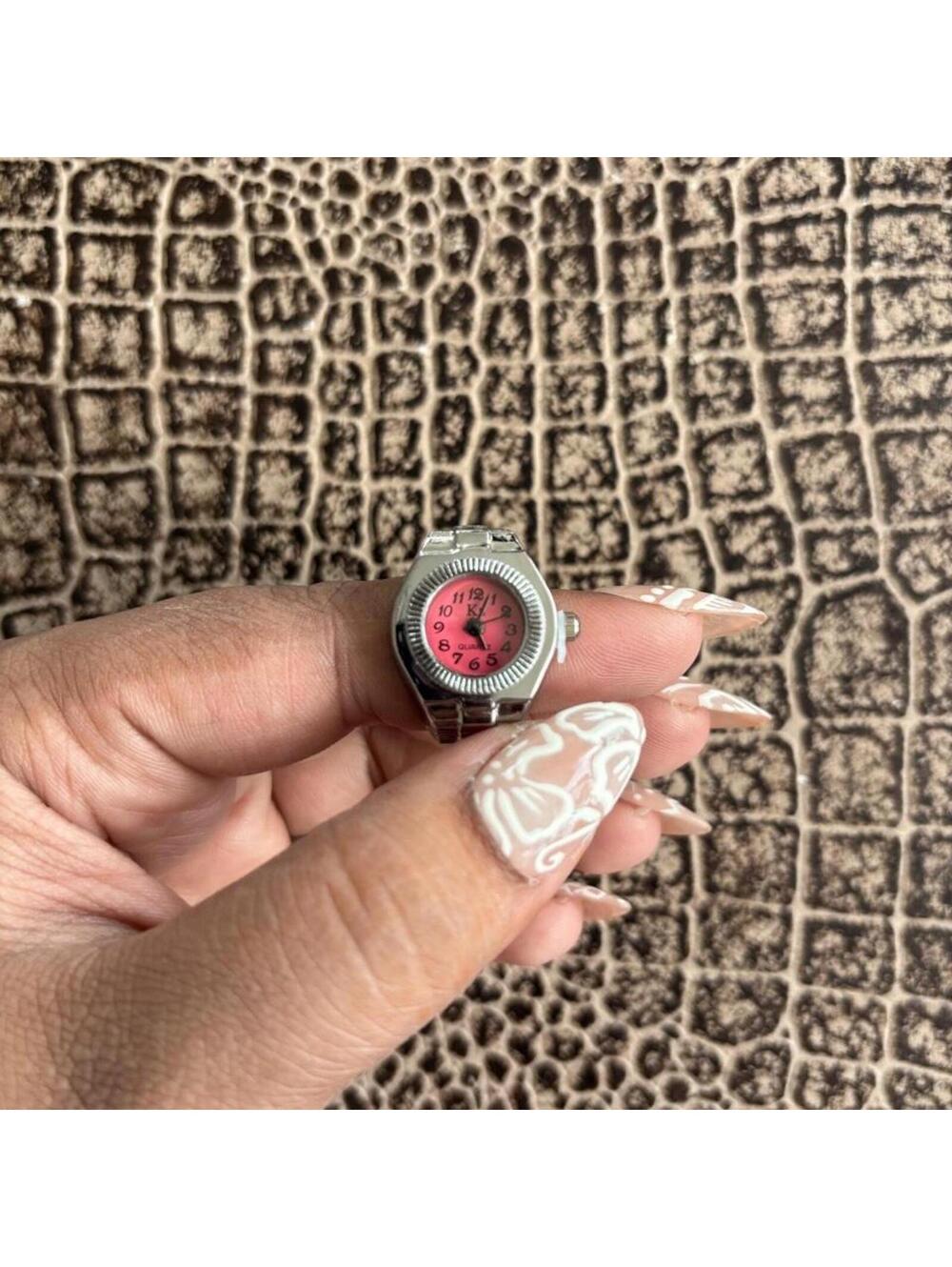 RING WATCH